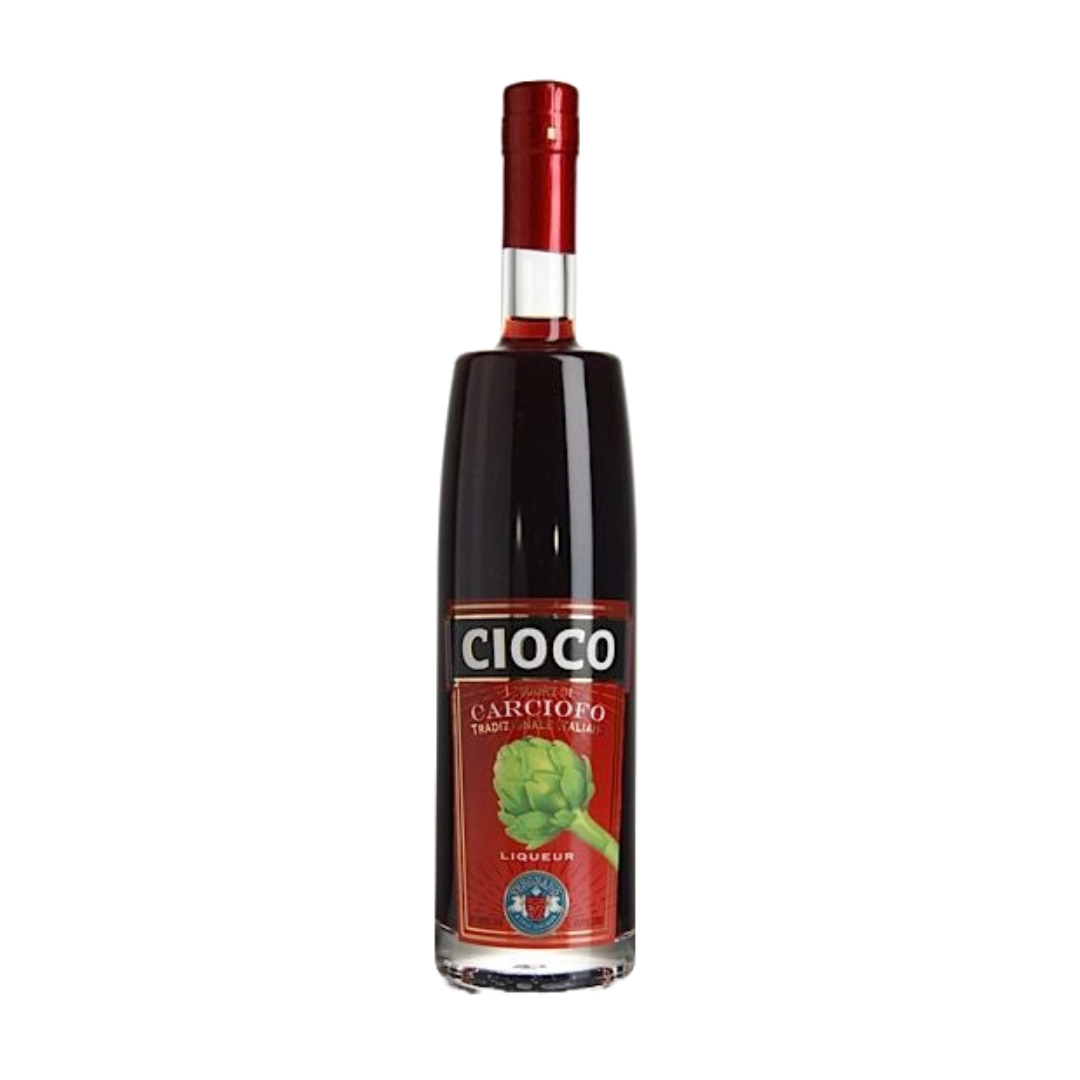 Vergnano Cioco Chocolate Liqueur 750ml