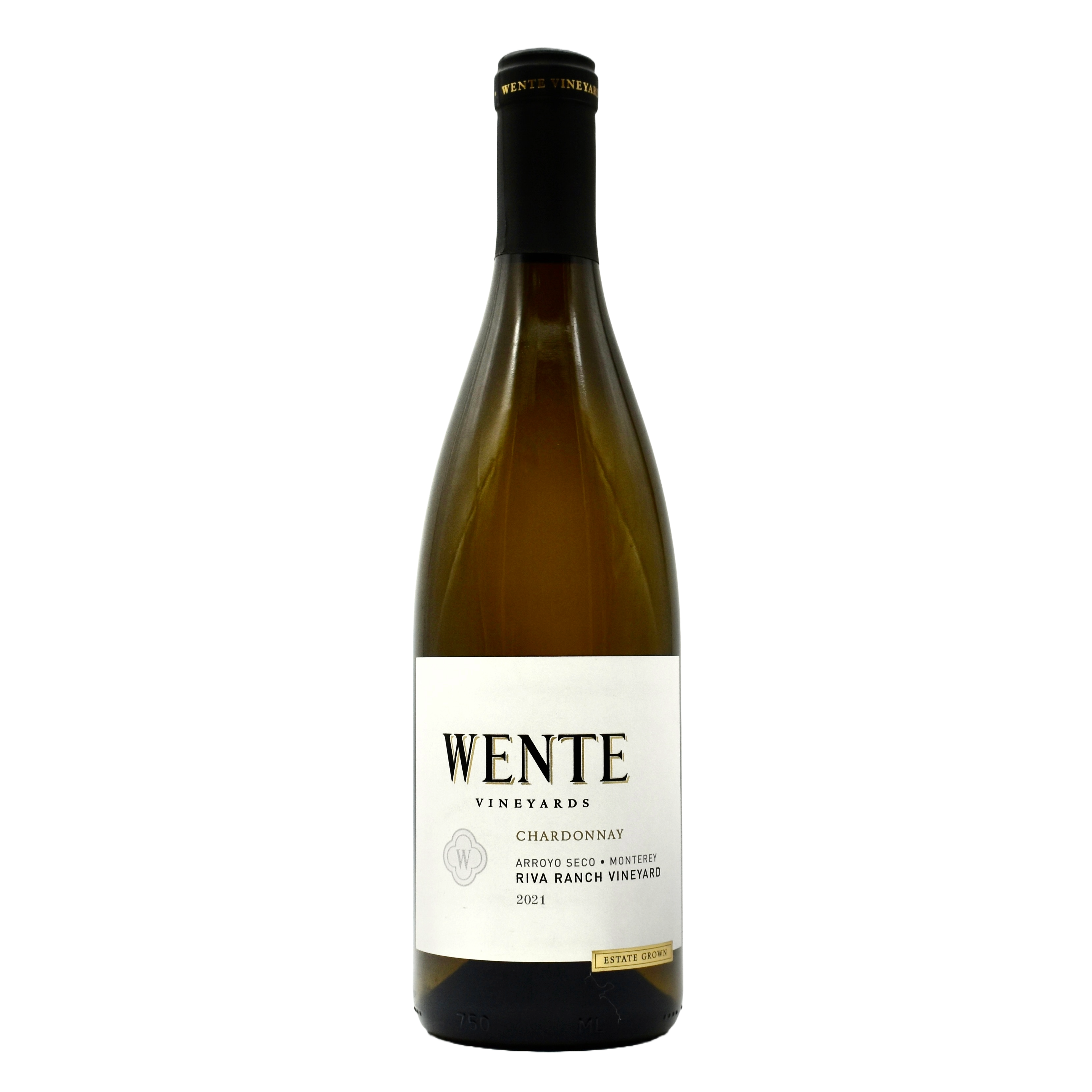 Wente Riva Ranch Chardonnay 750ml