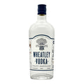 Wheatley Vodka 750ml