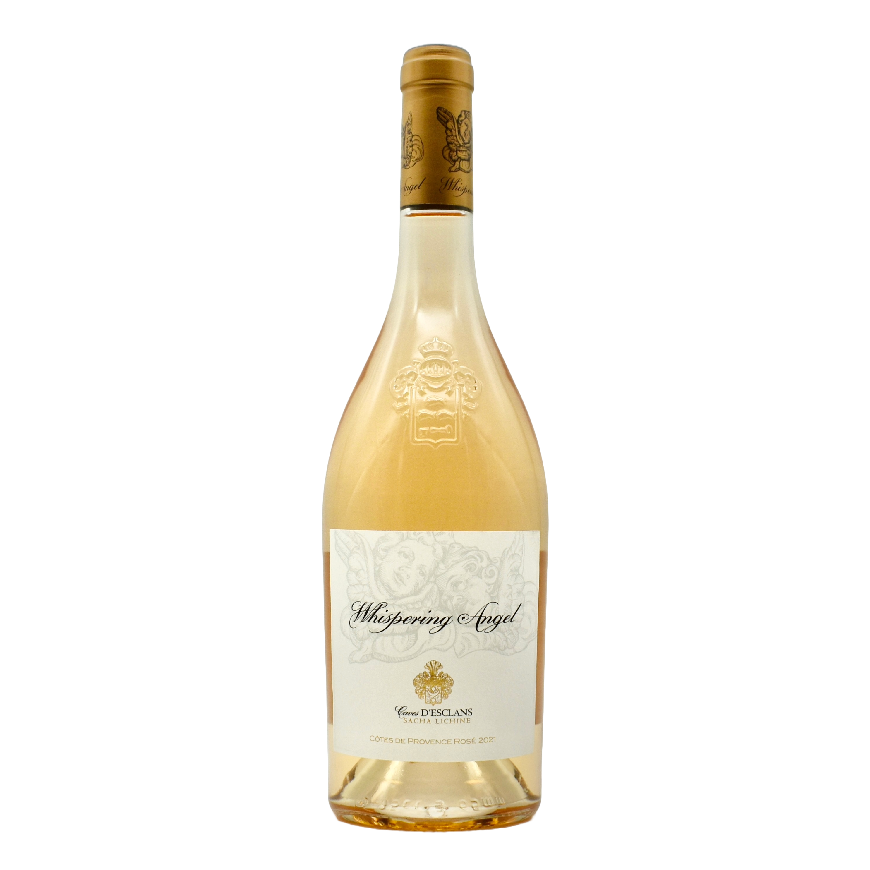 Whispering Angel Rosé 750ml