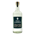 Wild Common Tequila Still Strength Blanco 750ml