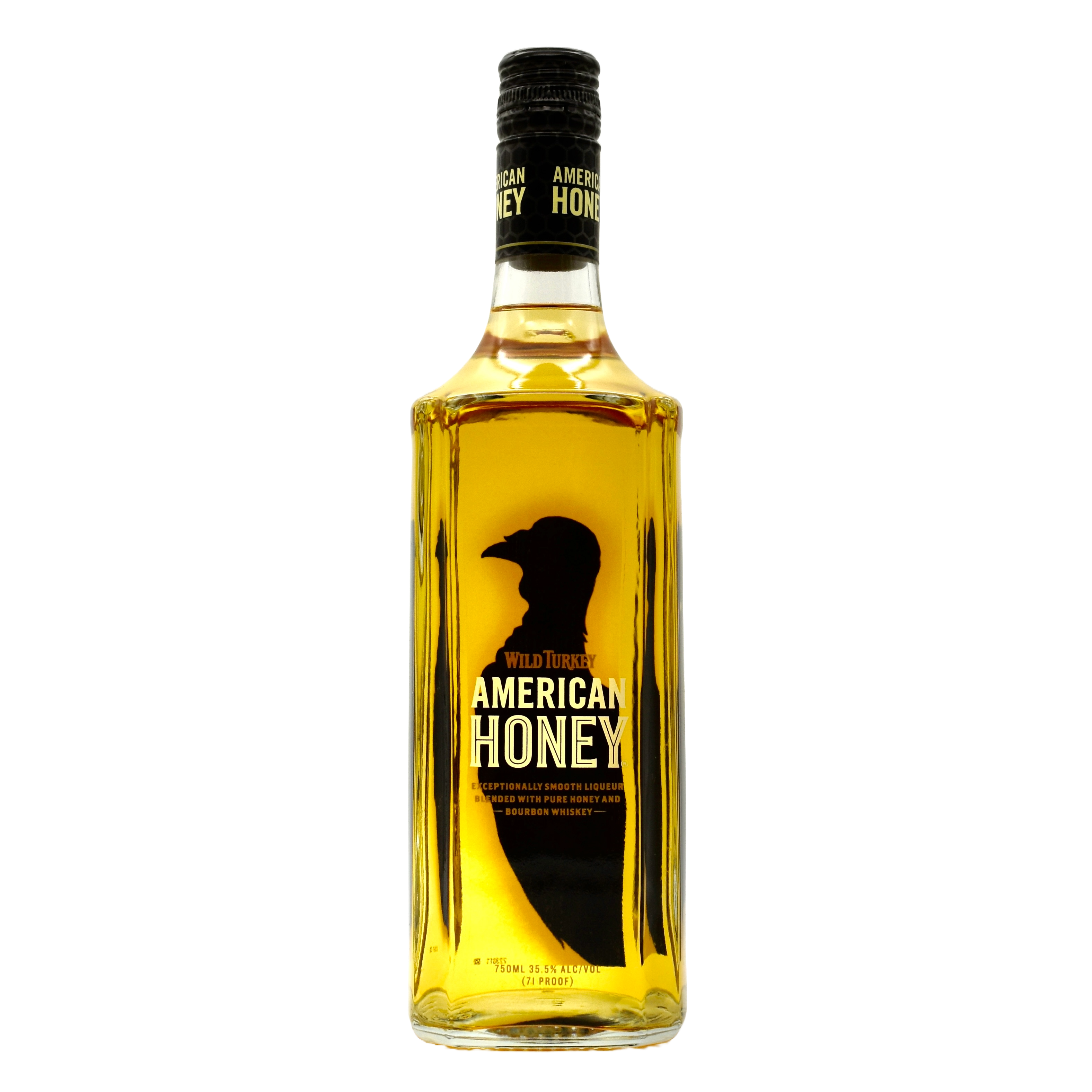 Wild Turkey Honey Liqueur