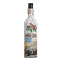WWS Green Code Kentucky Straight Bourbon 750ml