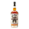 WWS Wyatt Earp 13 Year American Whiskey Hazmat ~160 Proof 750ml