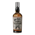 WWS Wyatt Earp Barrel Proof American Single Malt Whiskey 750ml