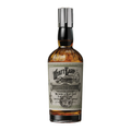 WWS Wyatt Earp Small Batch American Single Malt Whiskey 750ml