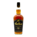 Weller 12 Year Bourbon 750ml