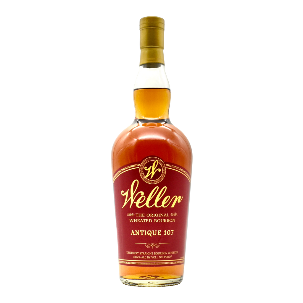 Weller Antique 107 Bourbon 750ml