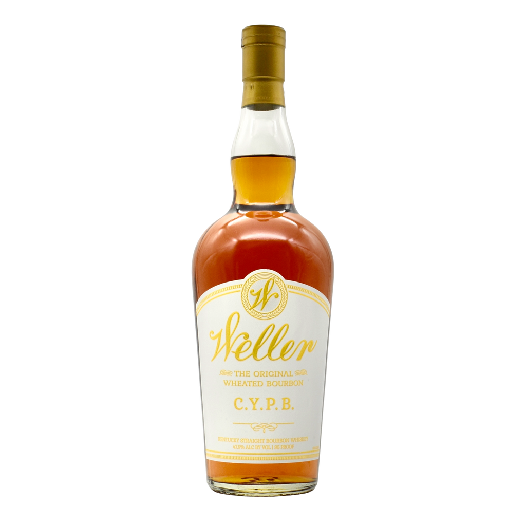 Weller CYPB Bourbon 750ml