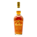 Weller Single Barrel Bourbon 750ml
