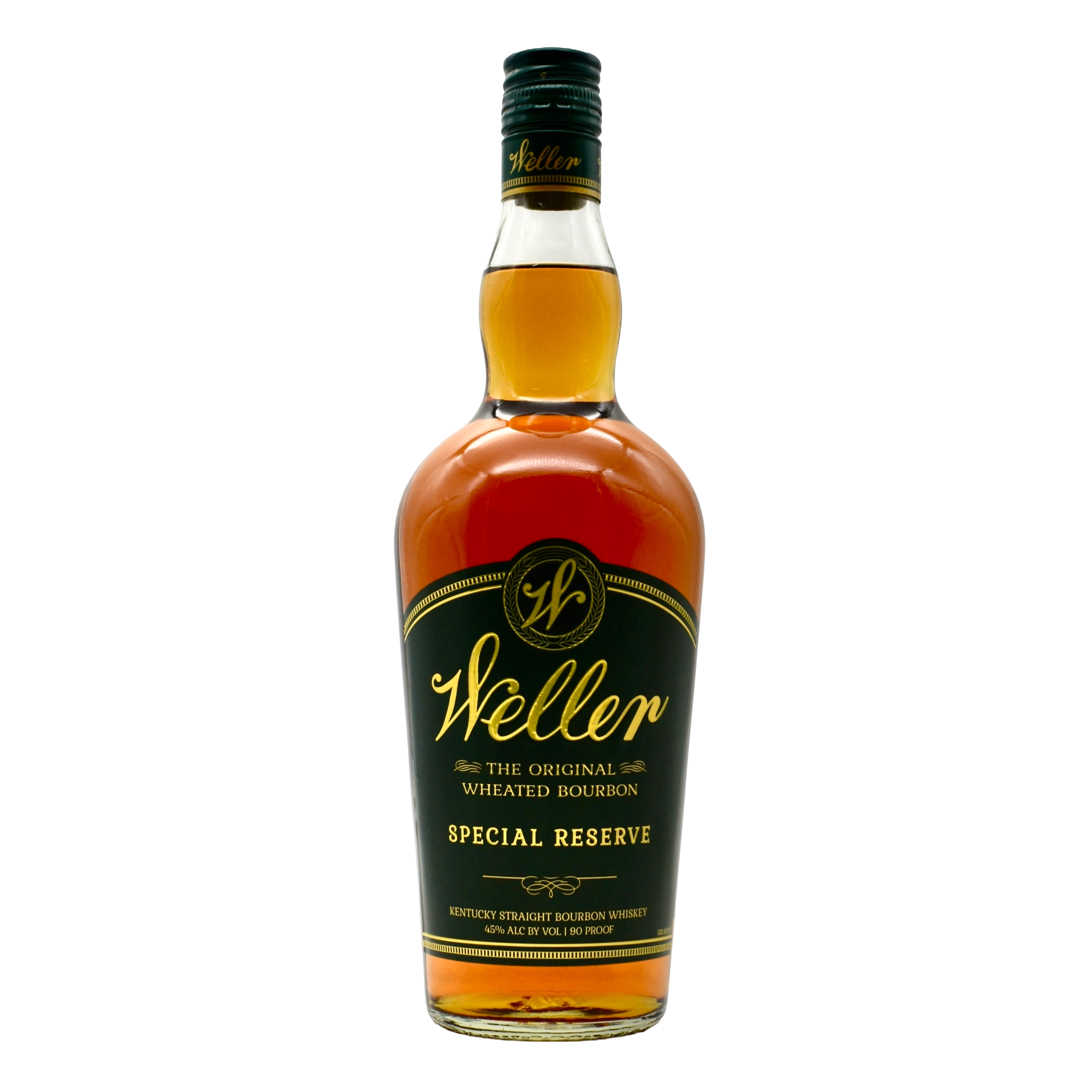 Weller Special Reserve Bourbon 750ml
