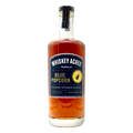 Whiskey Acres Bourbon Blue Popcorn 750ml