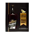 WhistlePig 6yr Piggyback Rye 750ml with Pour Snout