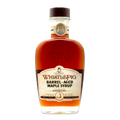 WhistlePig Barrel Aged Maple Syrup 375ml