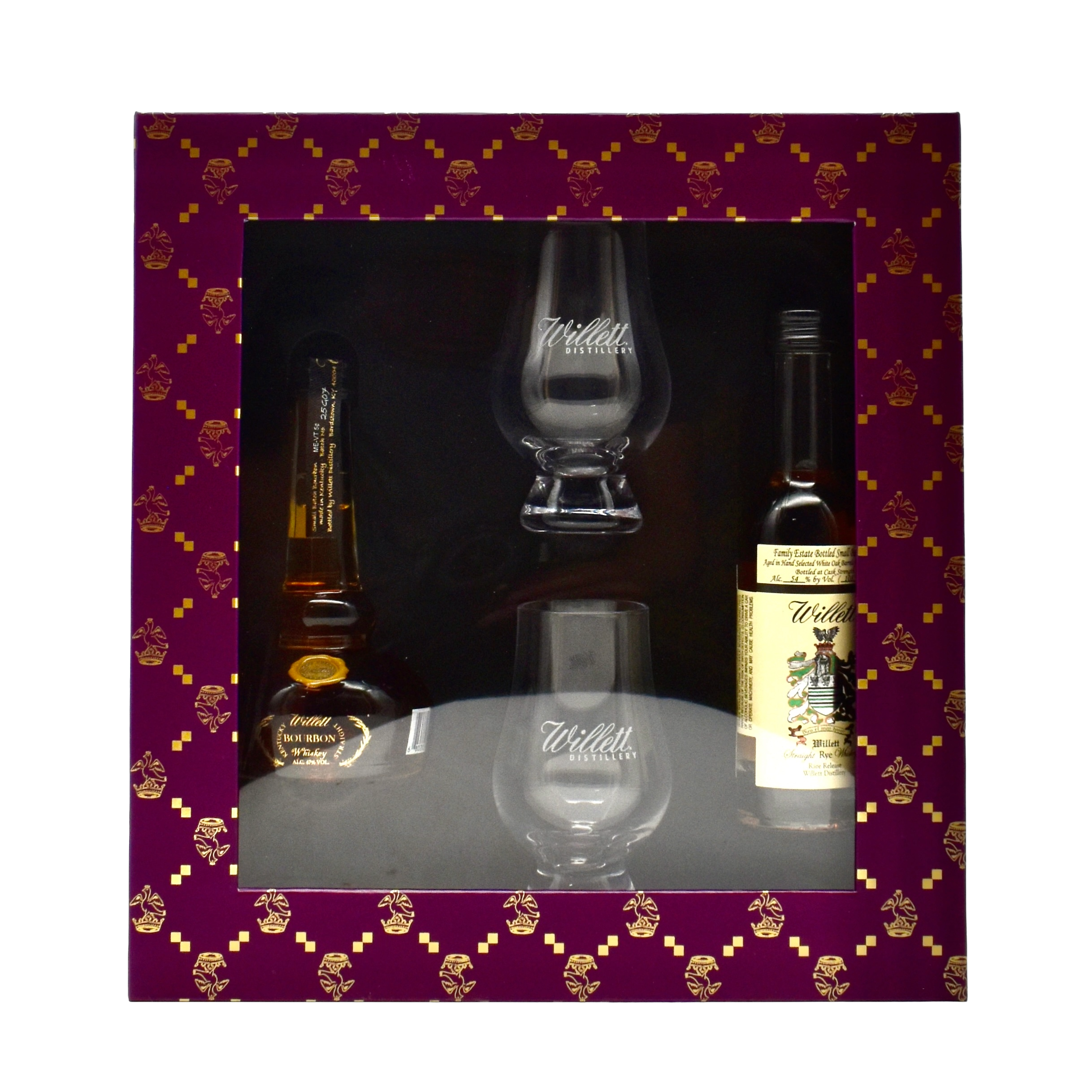 Willett Mini Gift Set