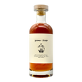 Wolves x Willett 10 Year Rye Whiskey 750ml
