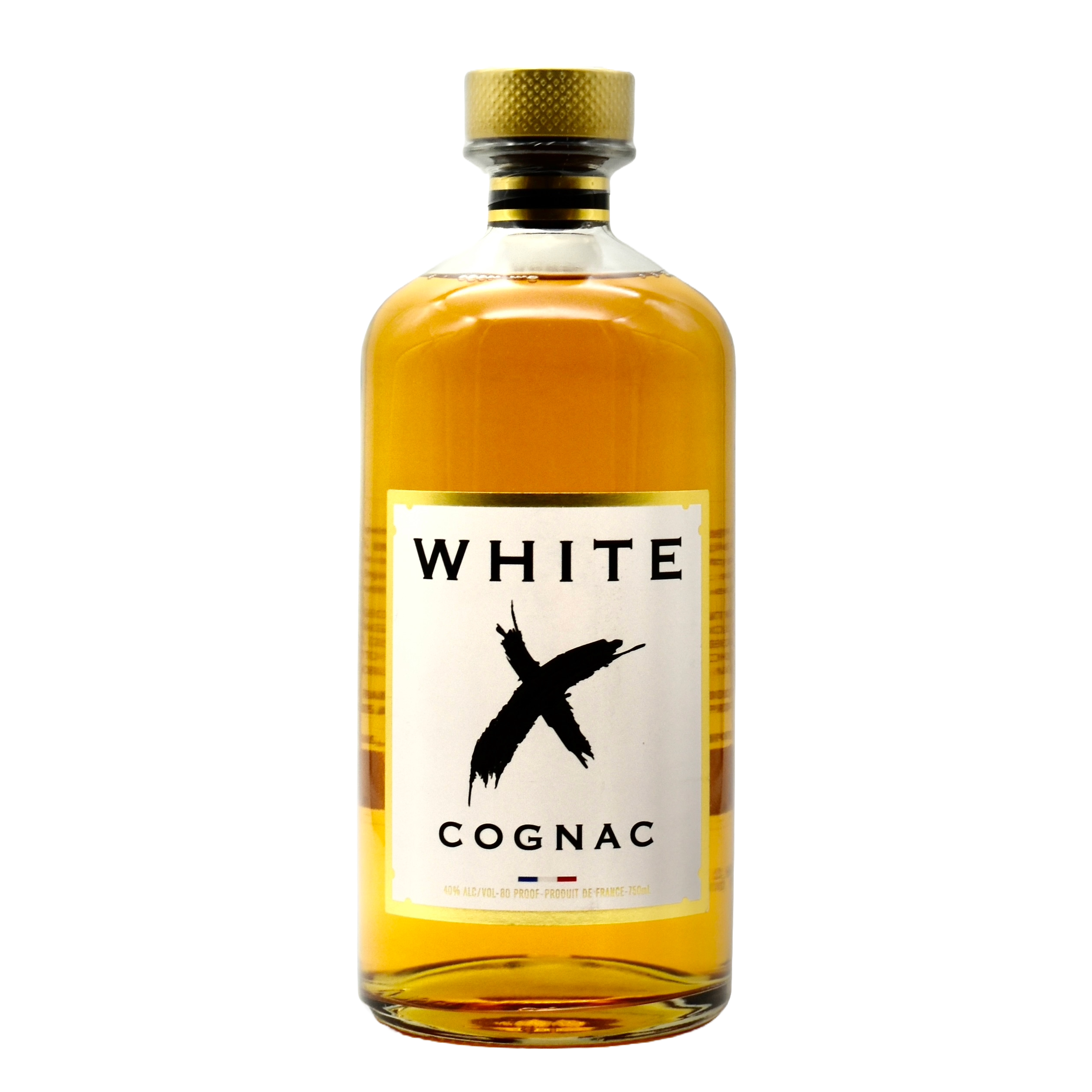 White X Cognac 750ml