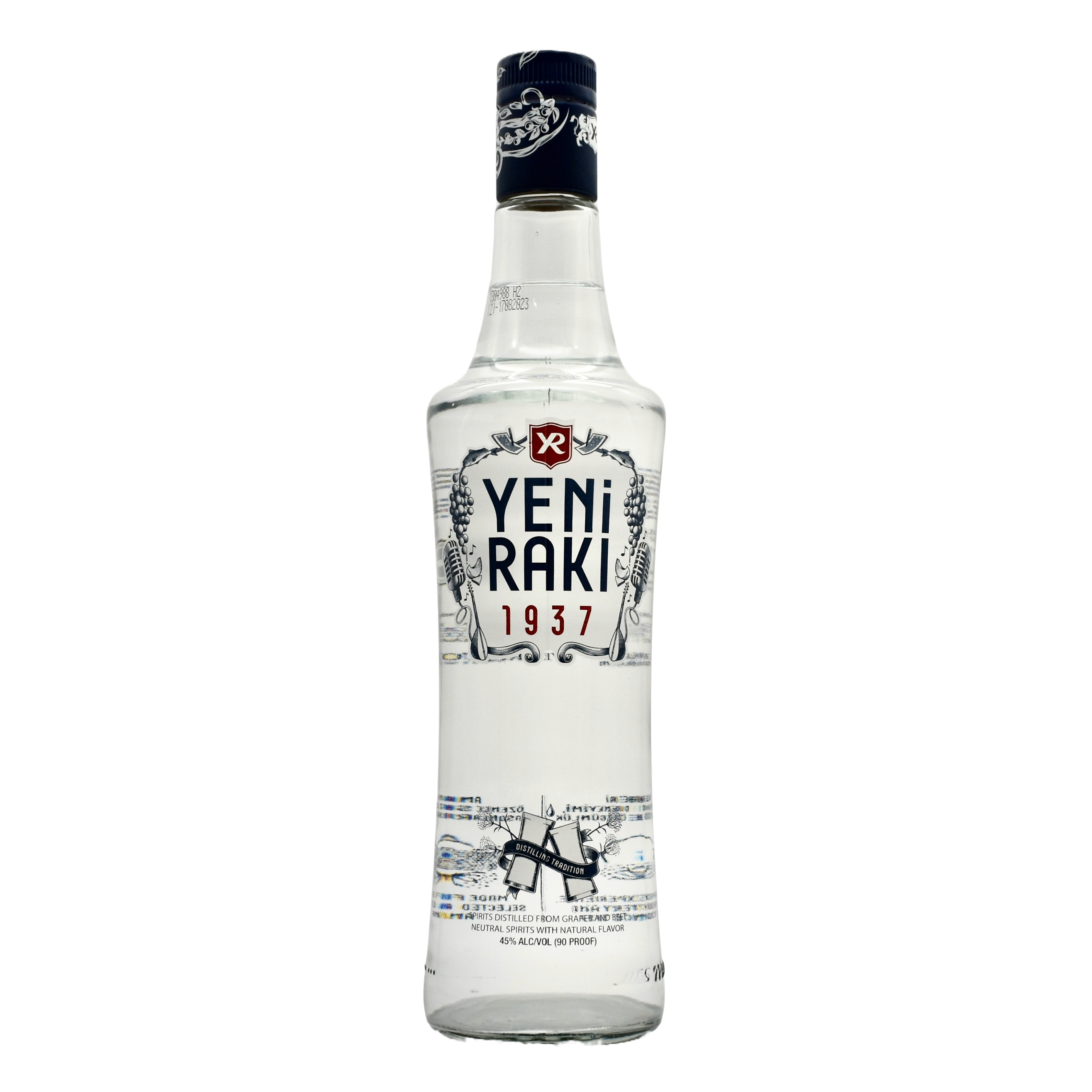 Yeni Raki 750ml