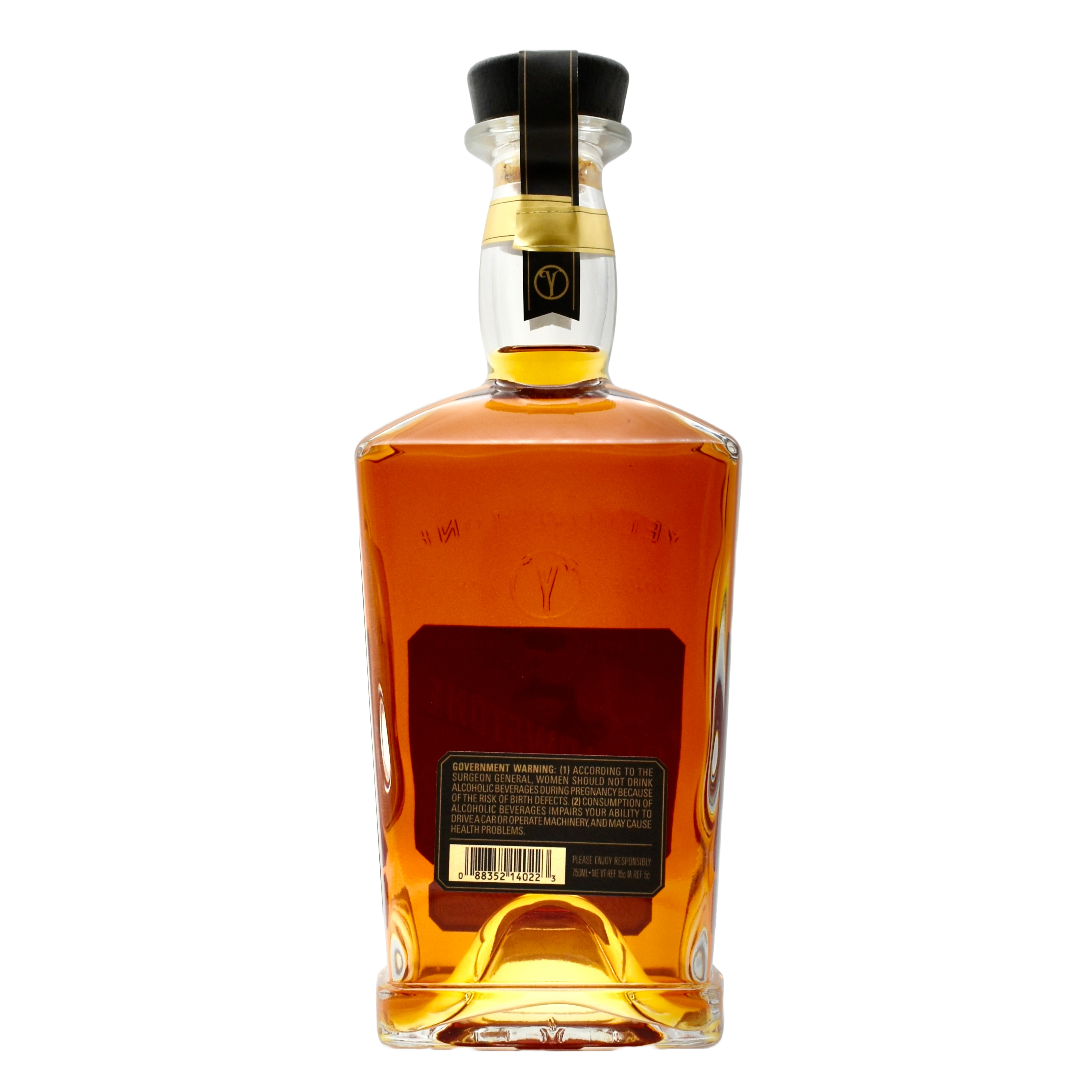 Yellowstone 101 Limited Bourbon 2023 750ml