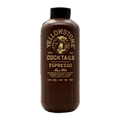 Yellowstone Espresso Cocktail 750ml