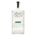 Yeyo Tequila Blanco High Proof 750ml