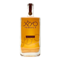 Yeyo Tequila Reposado Rosa 750ml