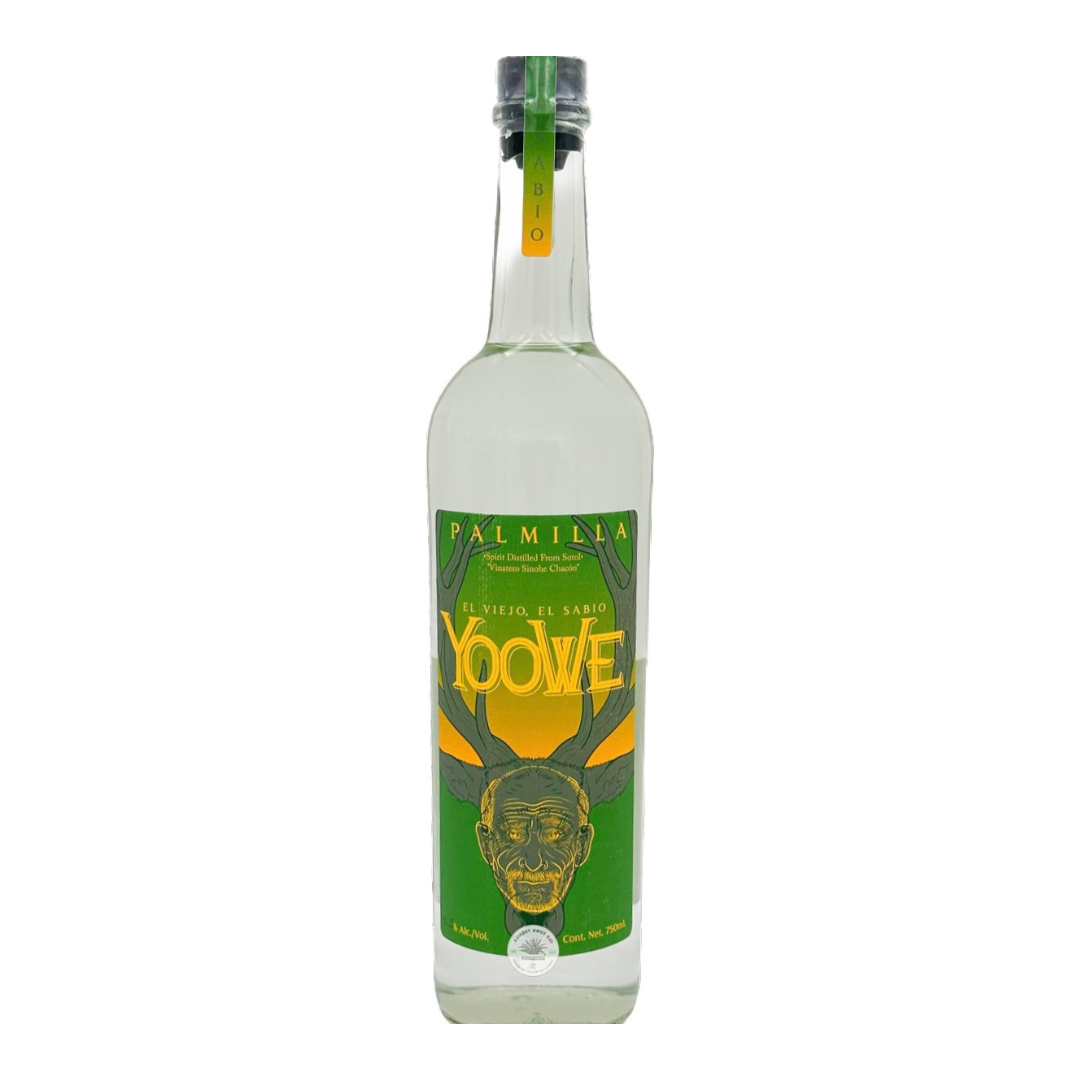 Yoowe Palmilla Sotol 750ml
