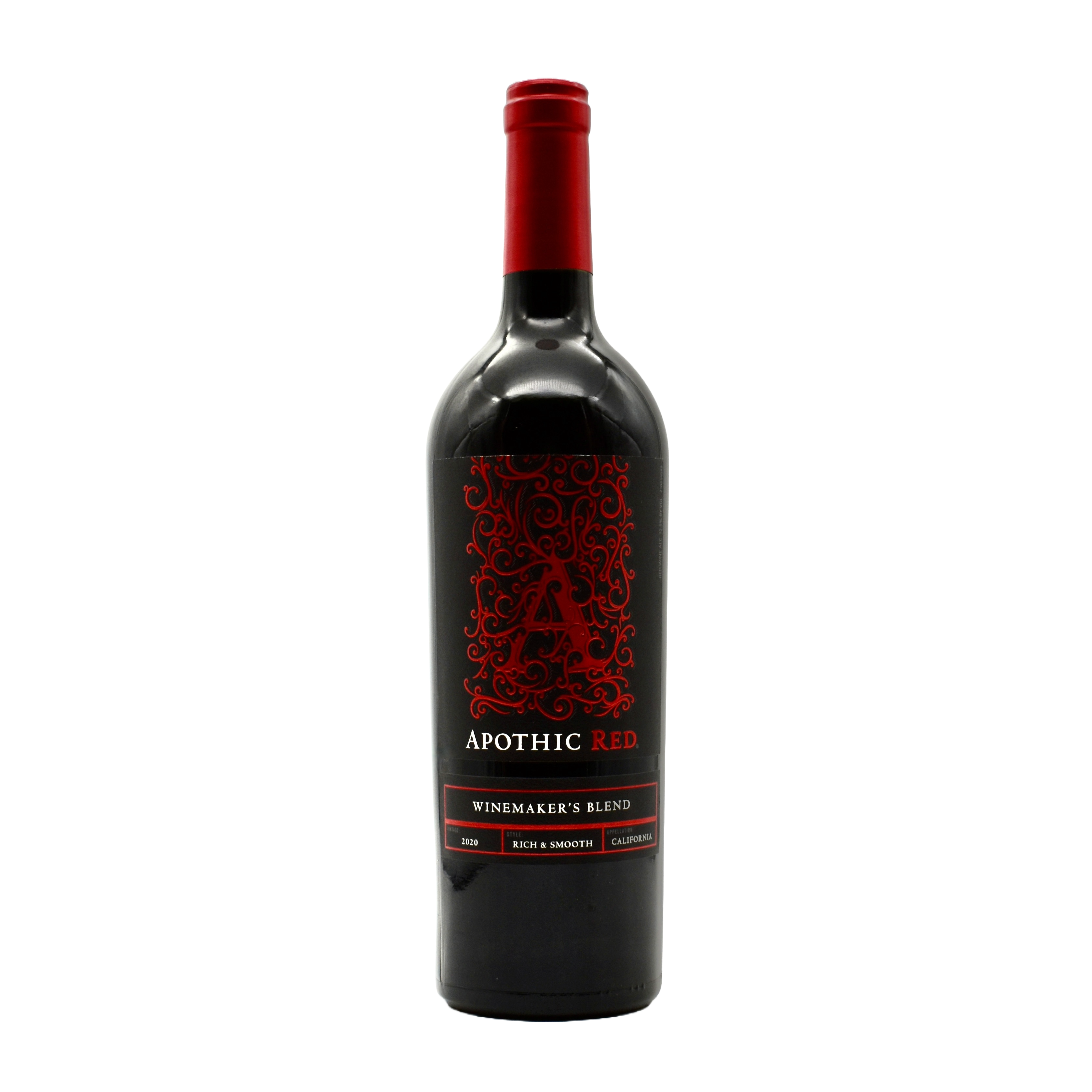 Apothic Winemaker’s Red Blend 750ml