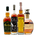 Best from Buffalo Trace Combo