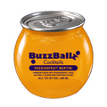 BuzzBallz Passionfruit Martini 200ml