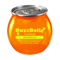 BuzzBallz Peachballz 200ml