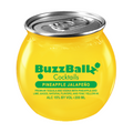 BuzzBallz Pineapple Jalapeño 200ml