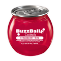 BuzzBallz Strawberry 200ml