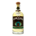 Corazon Tequila Single Barrel Anejo Sazerac Rye 750ml