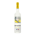 Grey Goose Vodka Le Citron 750ml