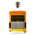 Hirsch Bourbon Single Barrel Silver 750ml