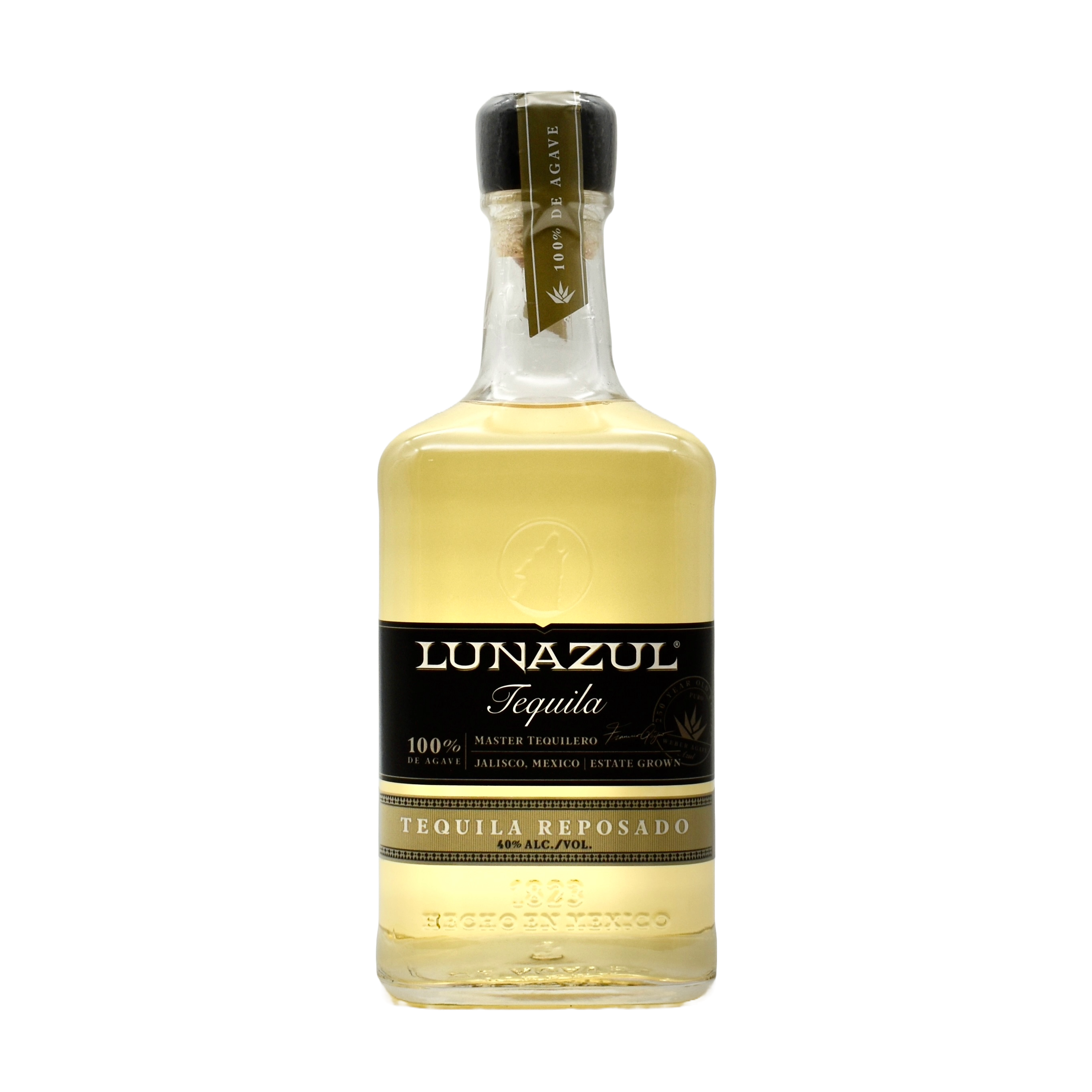 Lunazul Tequila Reposado 750ml