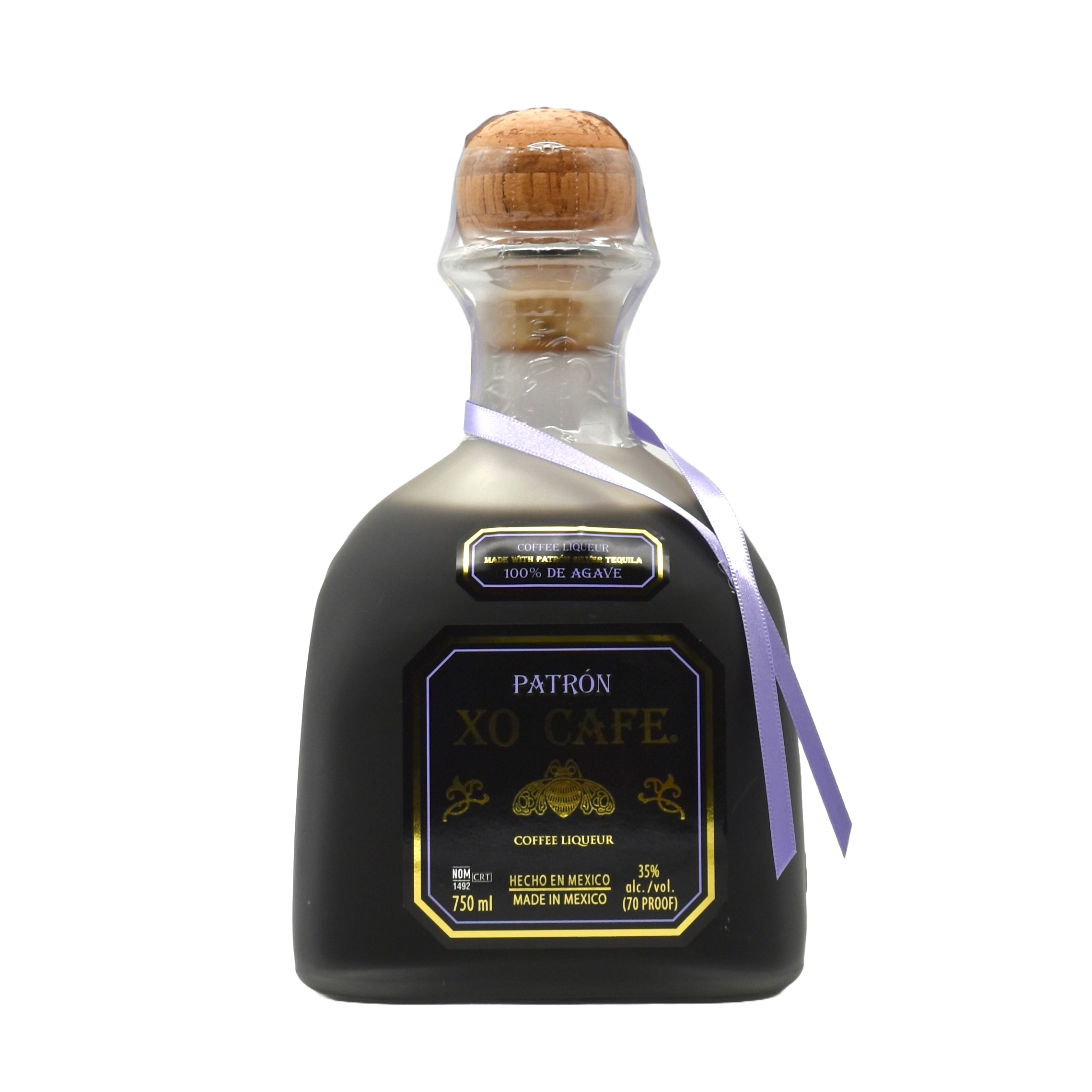 Patron XO Cafe Liqueur 750ml