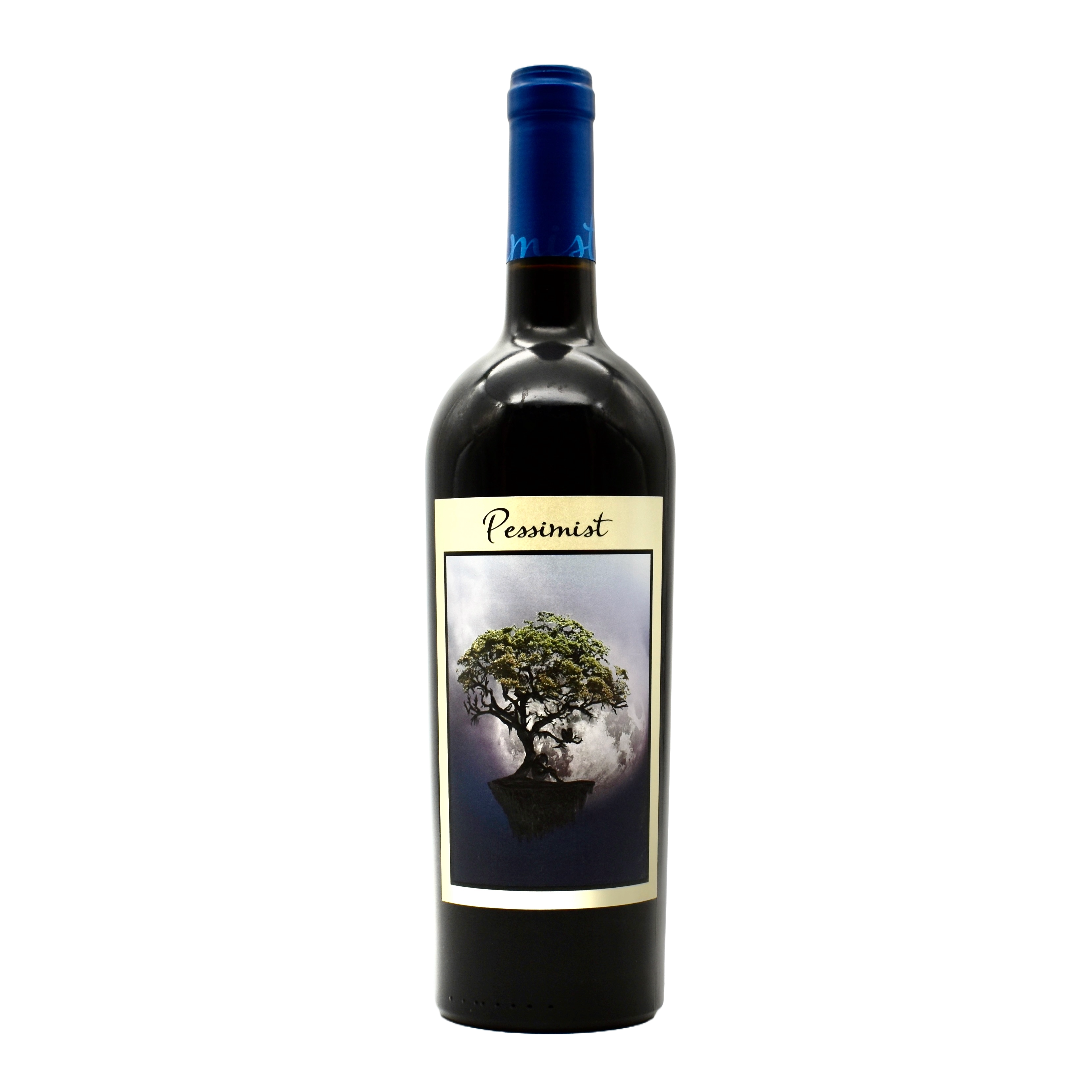 Pessimist Red Blend 750ml
