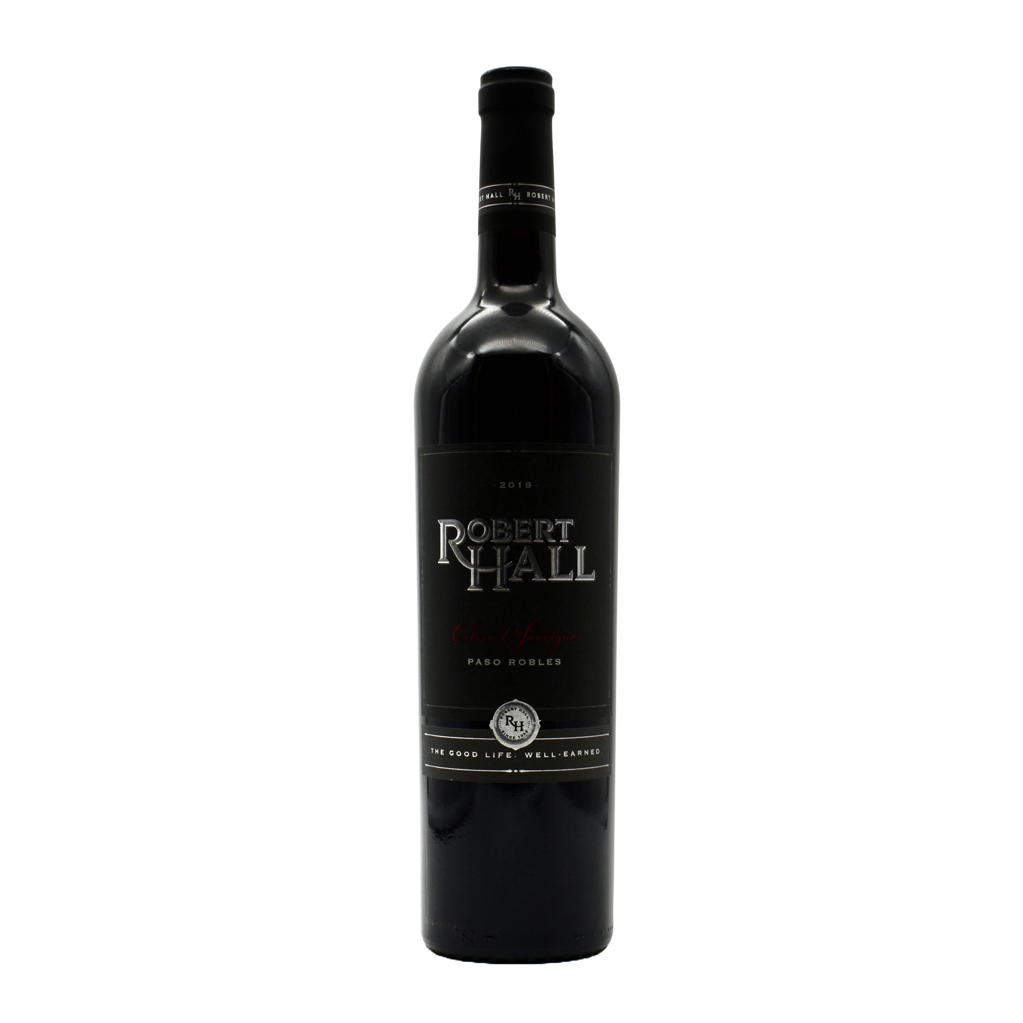 Robert Hall Cabernet Sauvignon 750ml