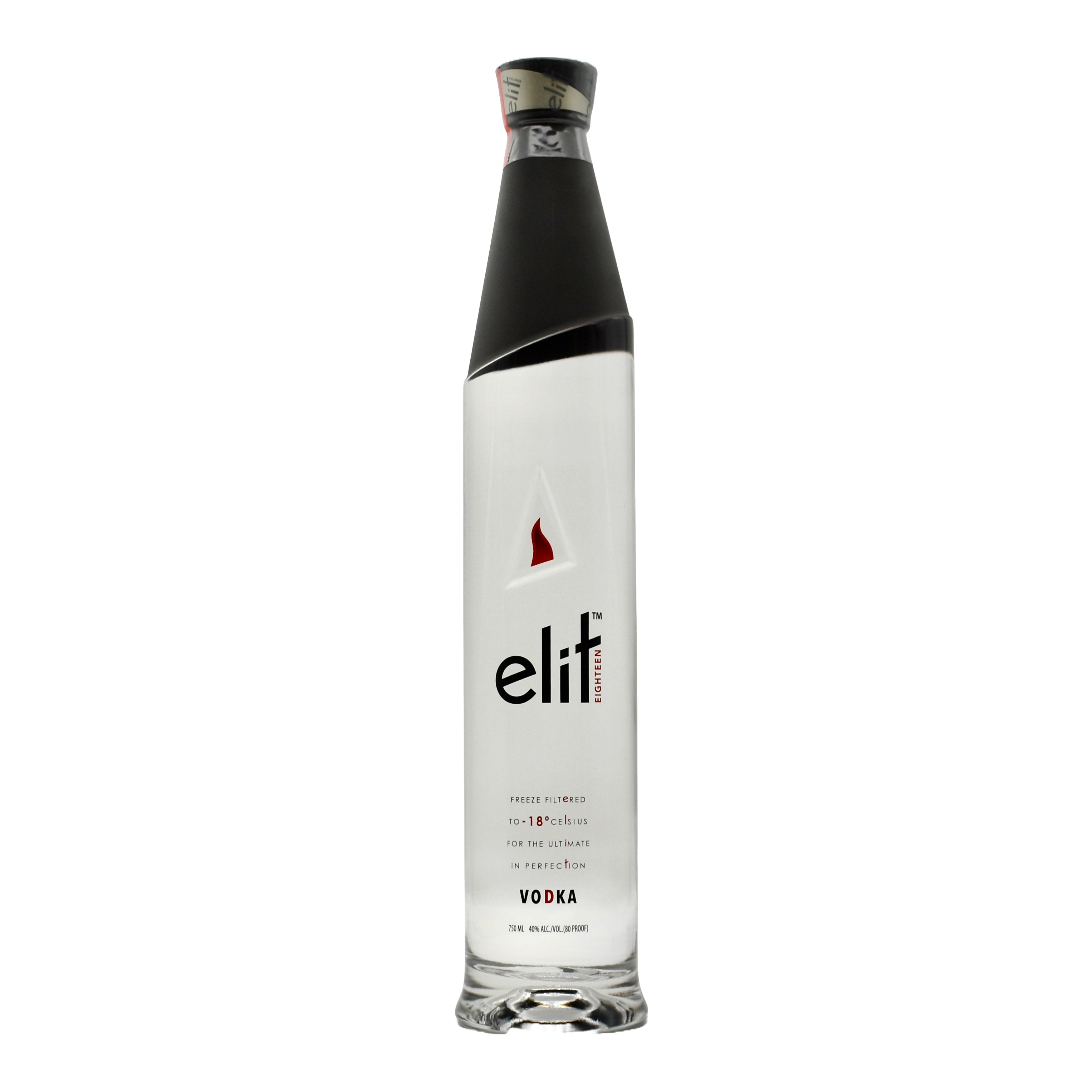 Stoli Elit Vodka 750ml